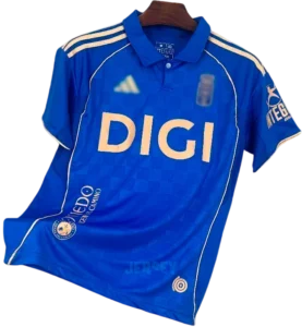 camiseta real oviedo 2025 26