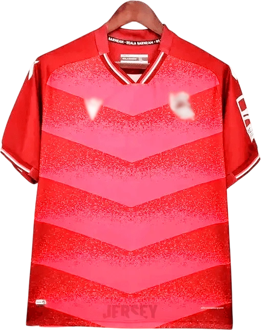 Camiseta Real Sociedad 2021-22 Visitante