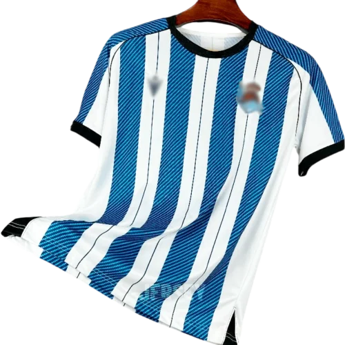 camiseta real sociedad 2025 26