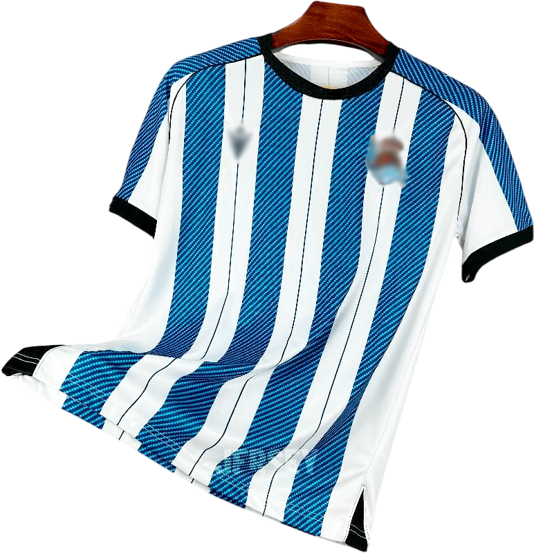 Camiseta Real Sociedad 2025-26 Local