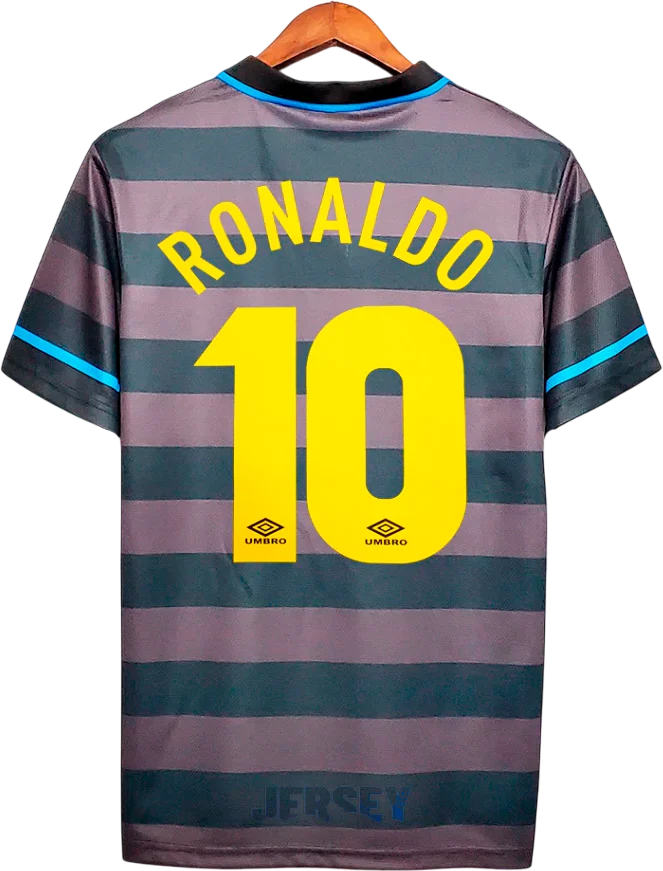 Camiseta Inter 1997-98