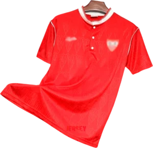 camiseta sevilla 1991 92 visitante