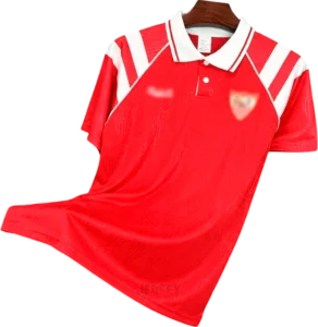 camiseta sevilla 1992 93 visitante