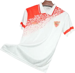 camiseta sevilla 1993 94