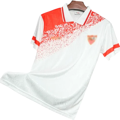 camiseta sevilla 1993 94