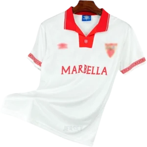 camiseta sevilla 1994 96