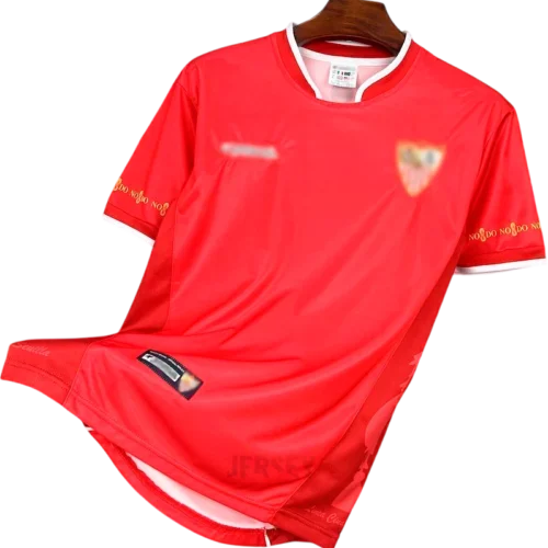 camiseta sevilla 2002 03 visitante