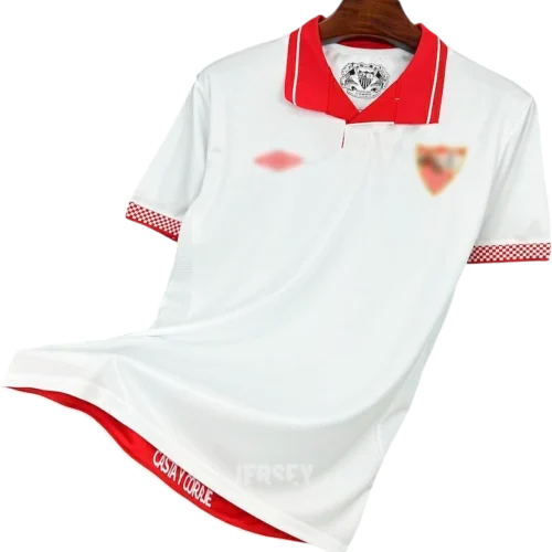 camiseta sevilla 2012 13