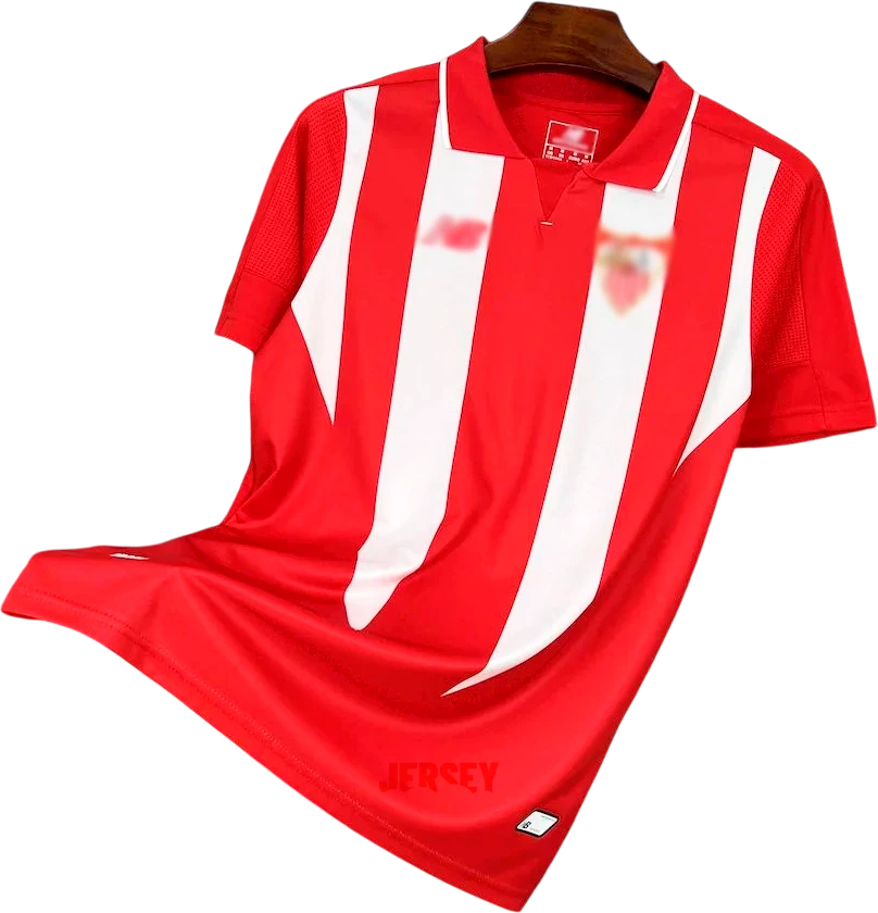 Camiseta Sevilla 2015-16 Visitante