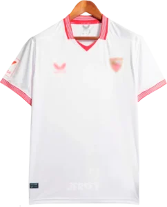 camiseta sevilla 2023 24