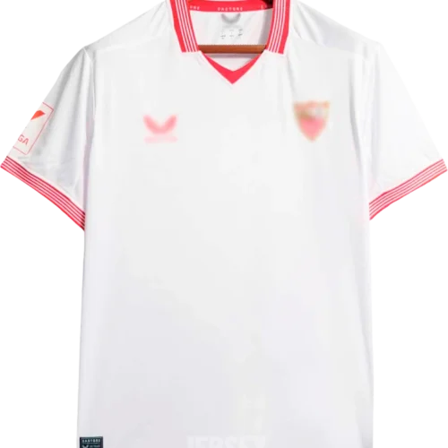camiseta sevilla 2023 24