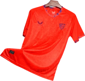 camiseta sevilla 2024 25 visitante