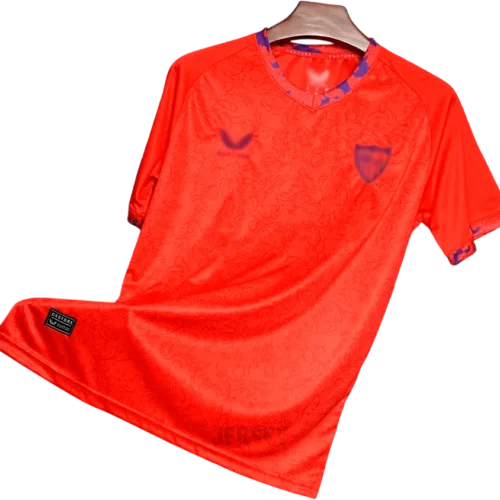 camiseta sevilla 2024 25 visitante