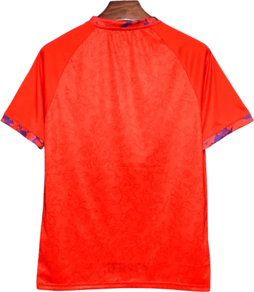 camiseta sevilla 2024 25 visitante reverso