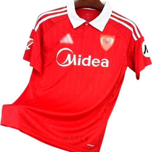 camiseta sevilla 2025 26 visitante