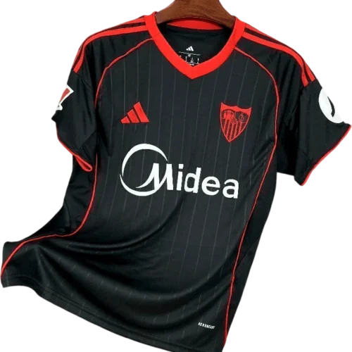 camiseta sevilla 2025 26 tercera