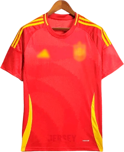 Camiseta España 2024 Local
