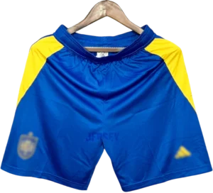 Pantalón Corto España 2024 Local