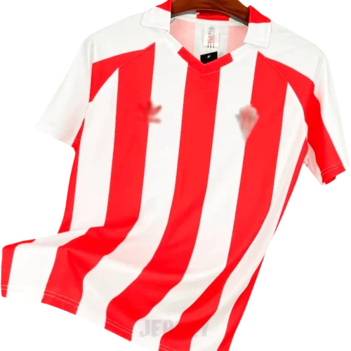 camiseta sporting de gijón 1980 81