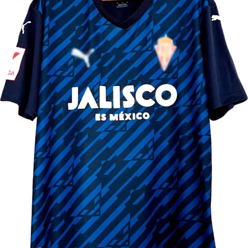camiseta sporting de gijón 2023 24 tercera
