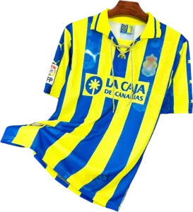 camiseta ud las palmas 1998 99 visitante