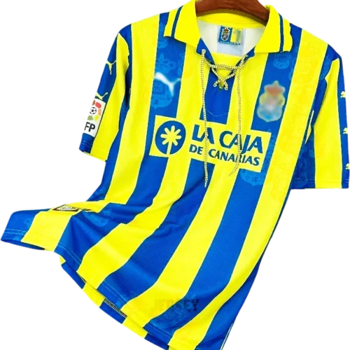 camiseta ud las palmas 1998 99 visitante