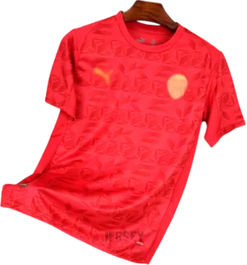 Camiseta Valencia 2025-26 Visitante