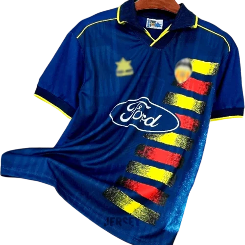 camiseta valencia 1996 97 visitante