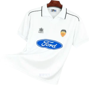 camiseta valencia 1996 97