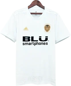 Camiseta Valencia 2018-19 Local
