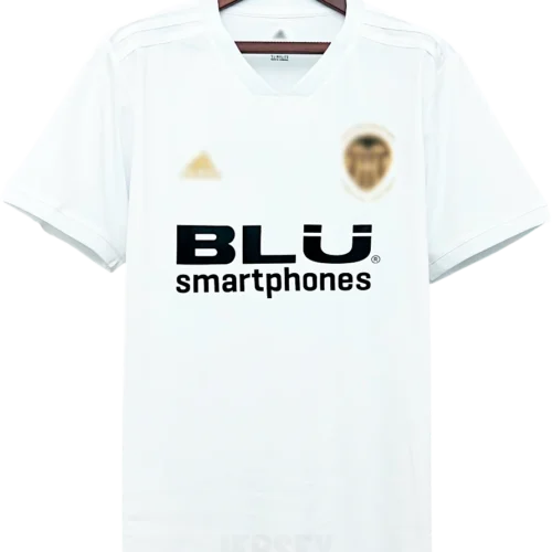 camiseta valencia 2018 19