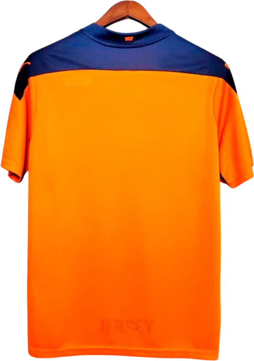 camiseta valencia 2020 21 visitante reverso