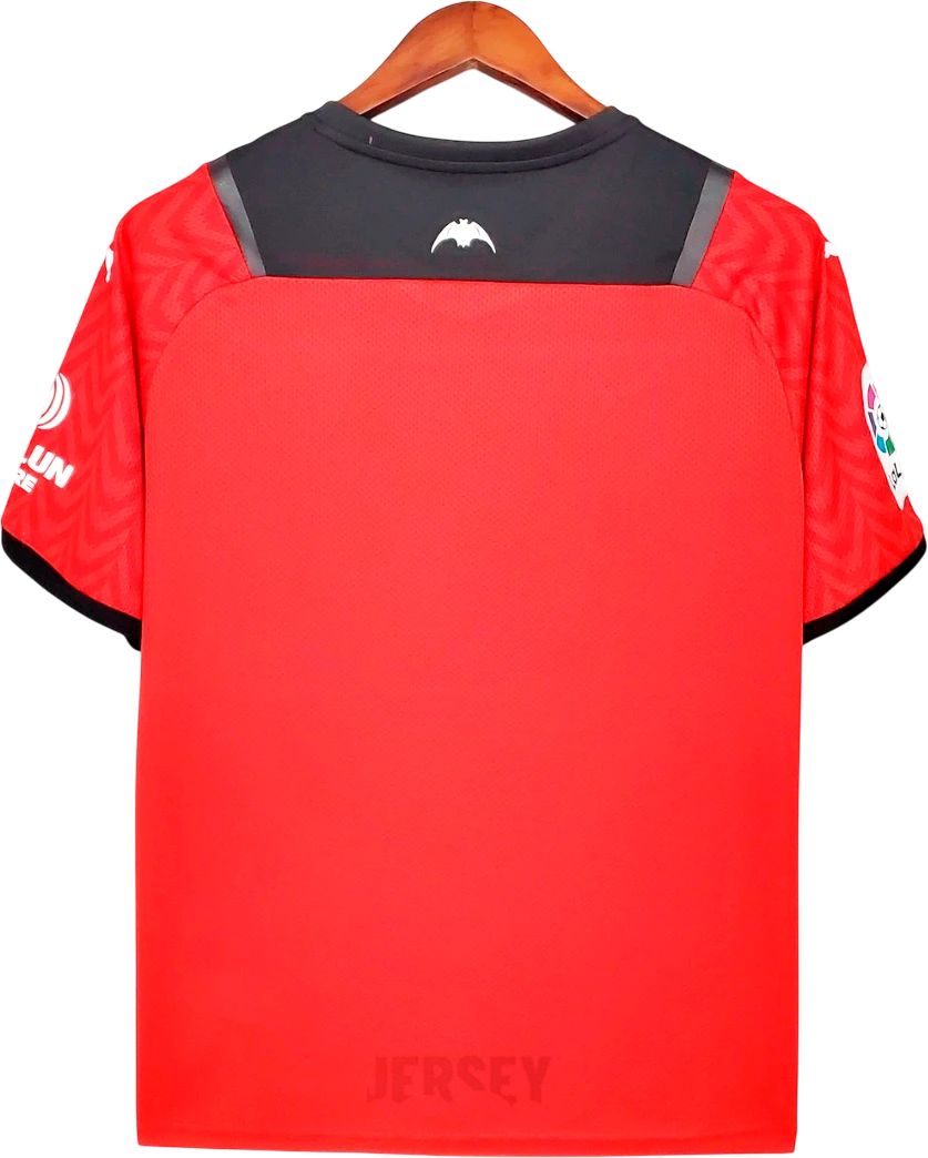 camiseta valencia 2021 22 visitante reverso