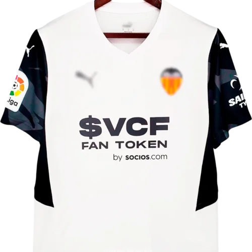 camiseta valencia 2021 22