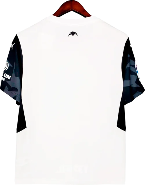 camiseta valencia 2021 22 reverso