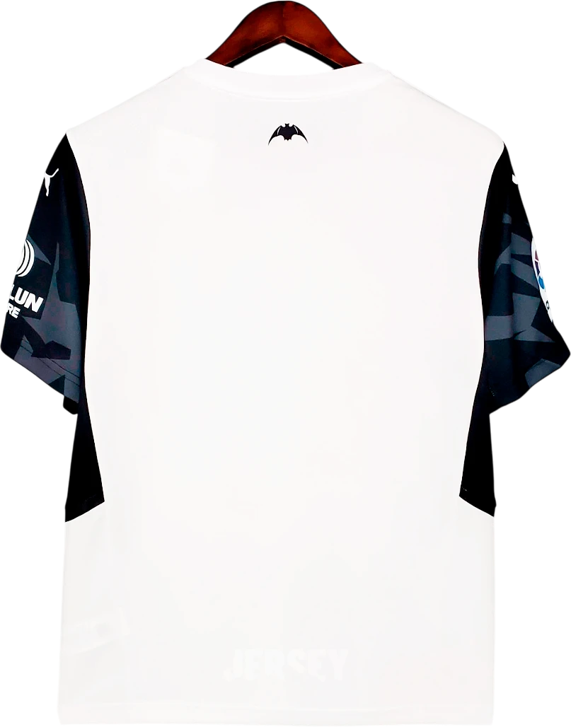 camiseta valencia 2021 22 reverso