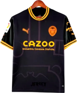 camiseta valencia 2022 23 visitante