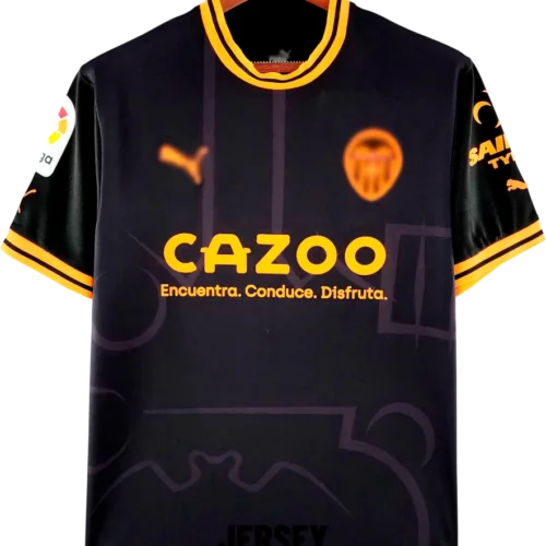 camiseta valencia 2022 23 visitante
