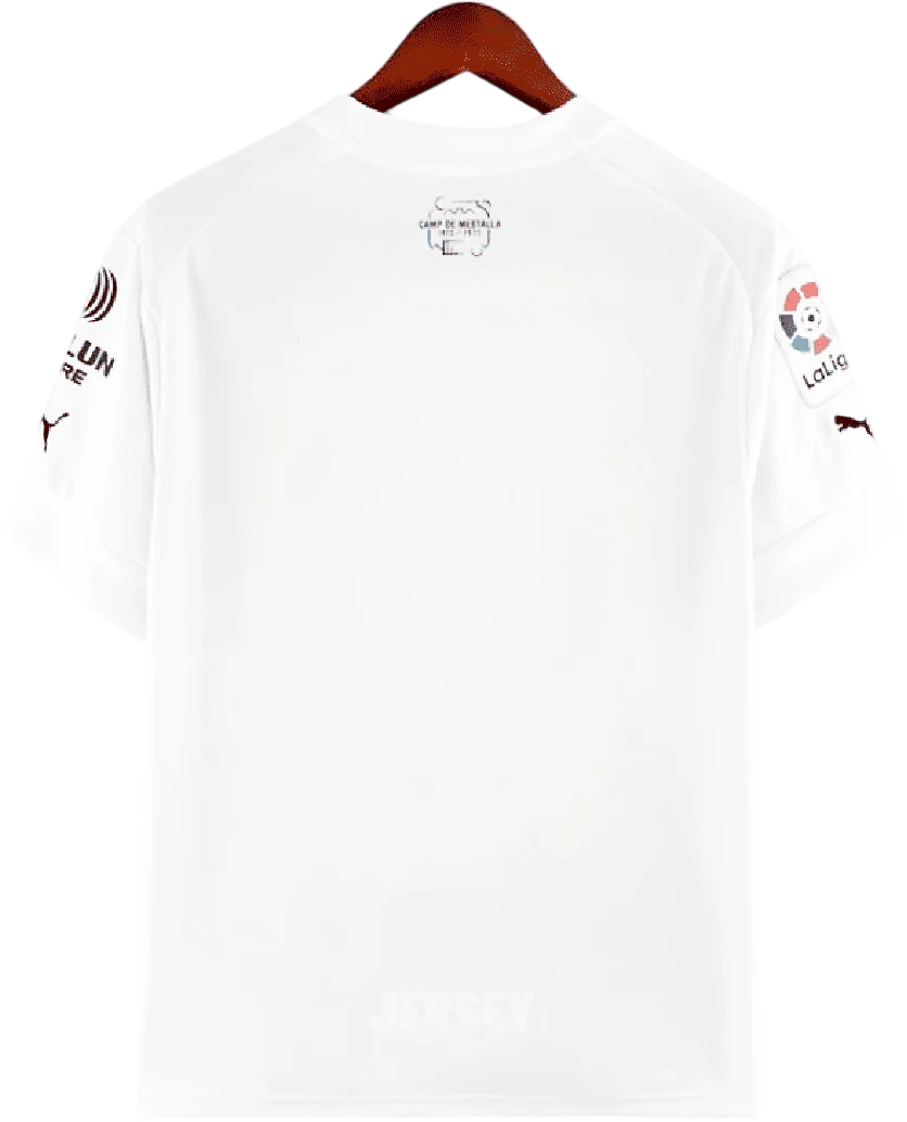 camiseta valencia 2022 23 reverso