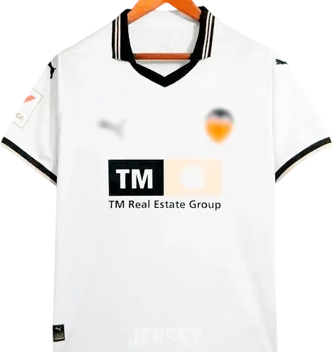 camiseta valencia 2023 24