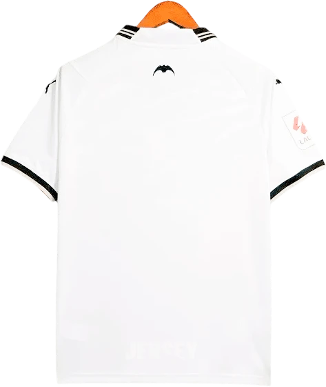 camiseta valencia 2023 24 reverso