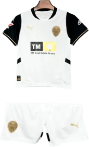 camiseta valencia 2024 25 versión infantil