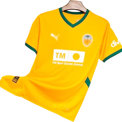 camiseta valencia 2024 25 tercera
