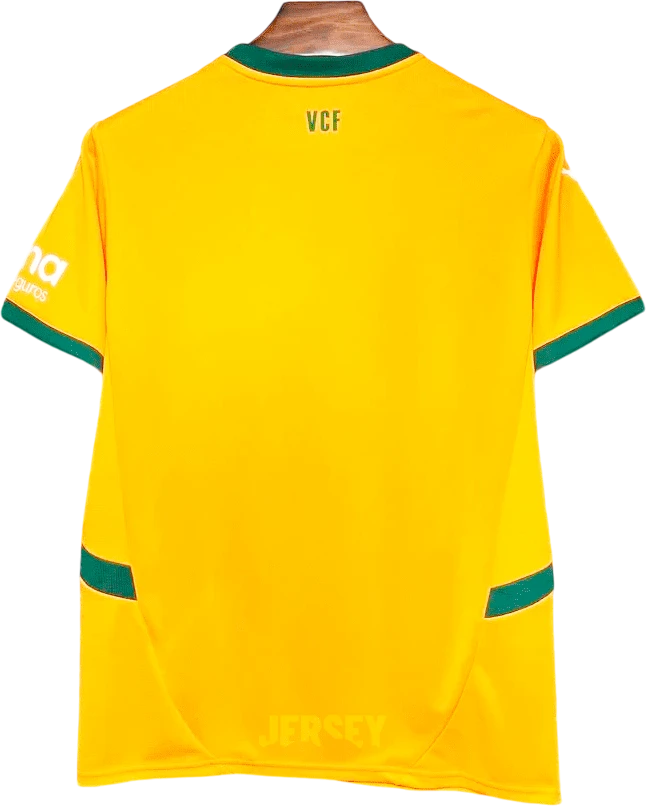camiseta valencia 2024 25 tercera reverso