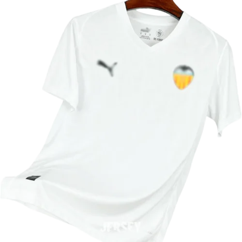 camiseta valencia 2025 26