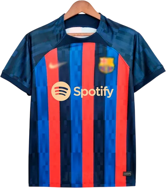 Camiseta FC Barcelona 2022-23 Local