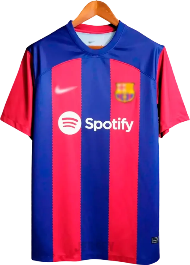 Camiseta FC Barcelona 2023-24 Local