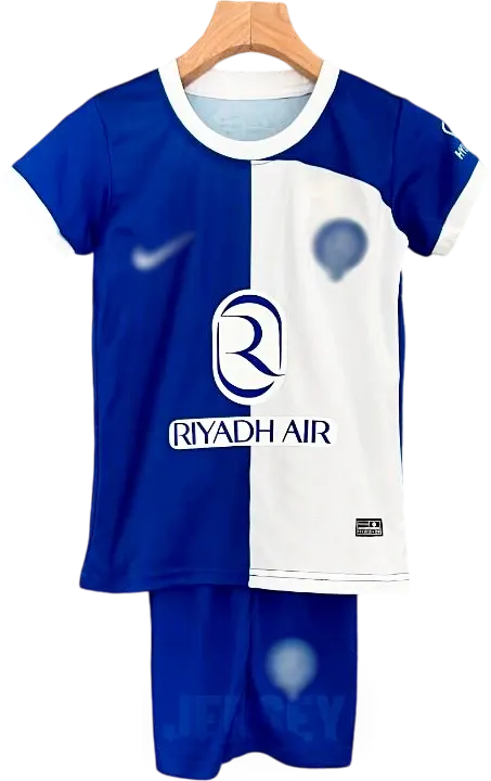Camiseta 120 Aniversario Atlético de Madrid Versión Infantil Local