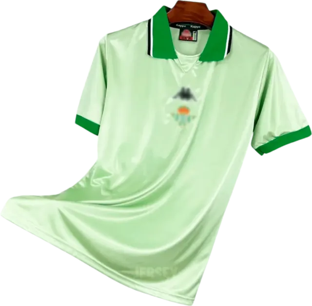 Camiseta Real Betis 1999-00 Local