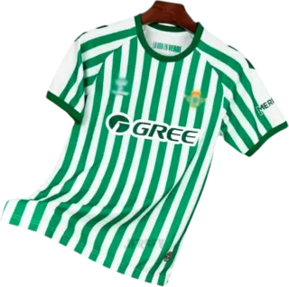 Camiseta Real Betis Conference League 2025